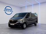 Renault Trafic L2H1 2,9t Komfort AHK NAVI RFK PDC 3-Sitz - Renault Gebrauchtwagen in Mainz