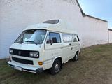 Volkswagen T3 Westfalia JOKER | H-Zulassung | Motor 35 TKM - Volkswagen T3: Motor