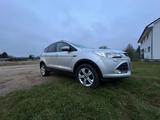 Ford Kuga 2,0 TDCi 4x4 110kW Trend Trend - Ford Kuga: Trend 4x2