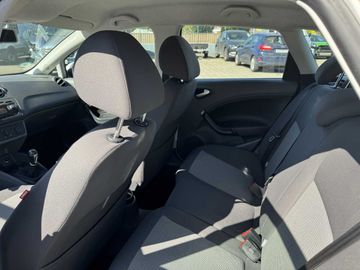Seat Ibiza ST 1.4 16V Style