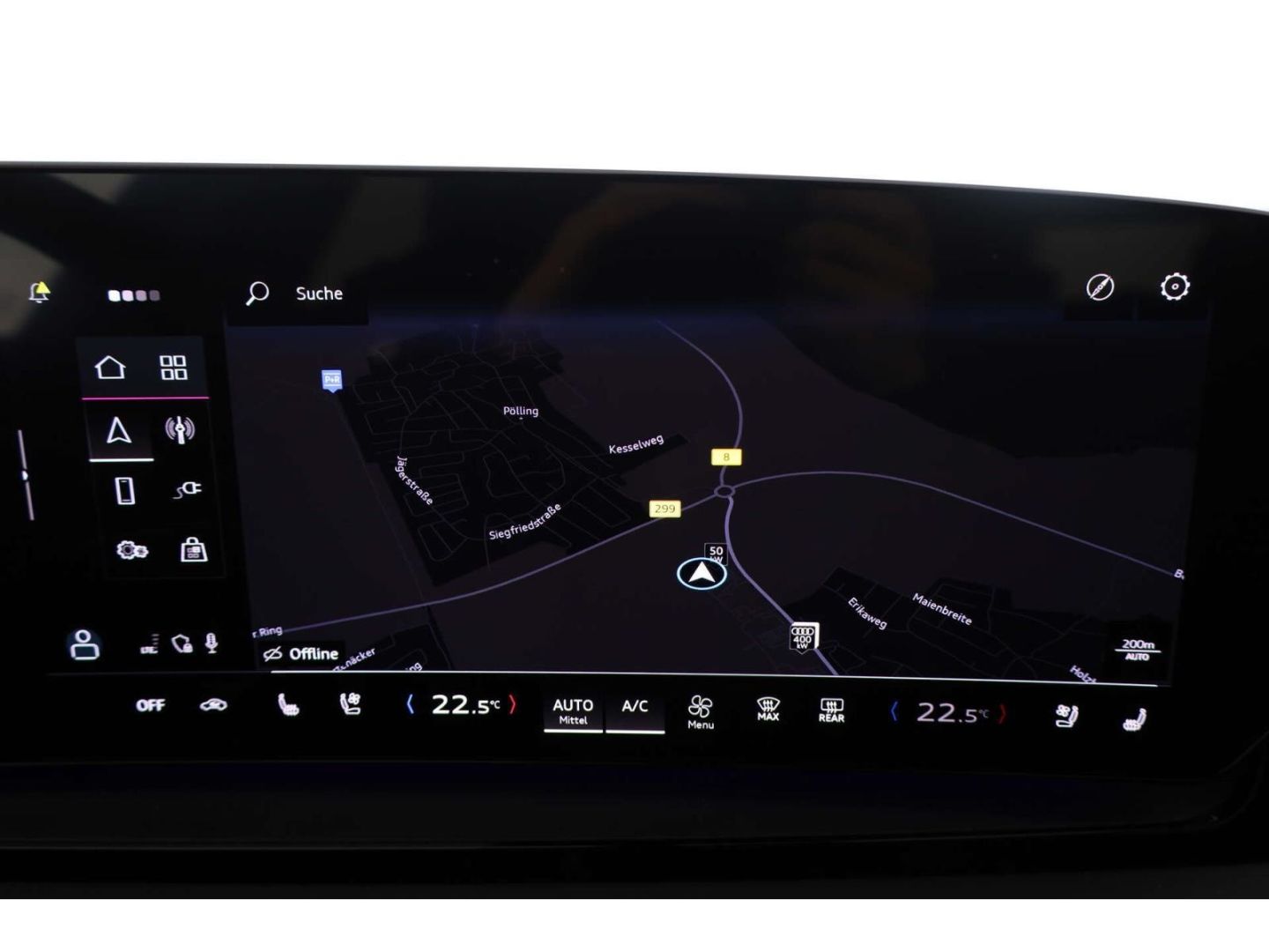 Audi SQ6 e-tron - Bild 17