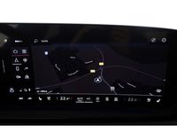 Audi SQ6 e-tron - Vorschau Bild 17