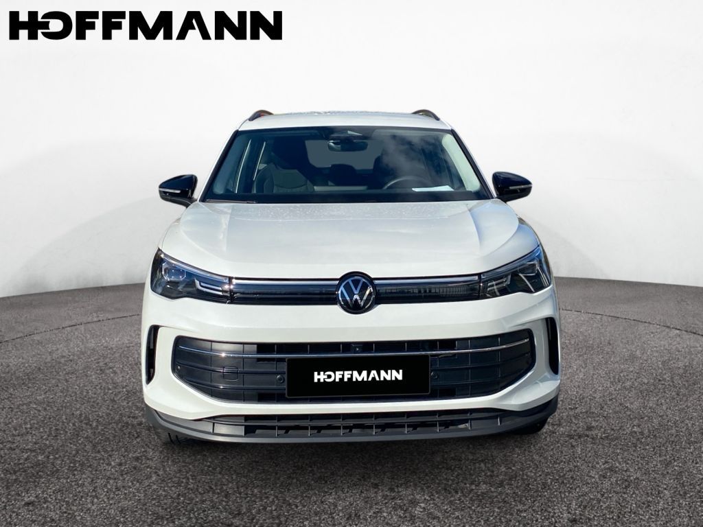 Fahrzeugabbildung Volkswagen Tiguan 1.5 eTSI DSG Life AHZV