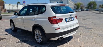 BMW X3 - 6