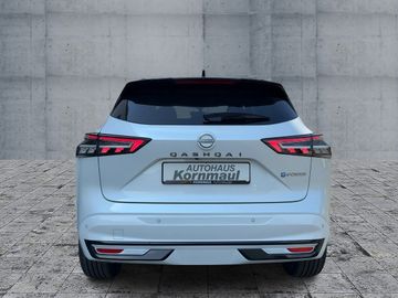 Nissan Qashqai 1.5 VC-T N-DESIGN e-POWER 205 PS NAVI