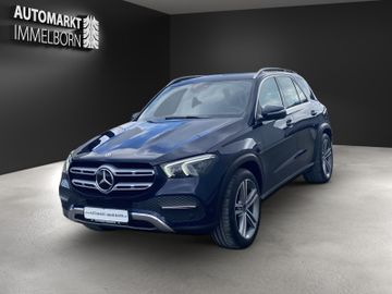Mercedes GLE 350 - 3