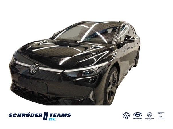 Image of Volkswagen ID.7