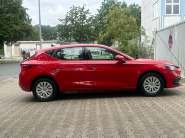 SEAT Leon - 7
