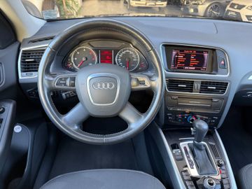 Audi Q5 - 12