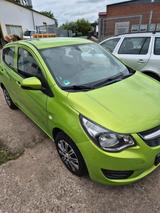 Opel Karl  1.0 l - Opel Karl in Bremen