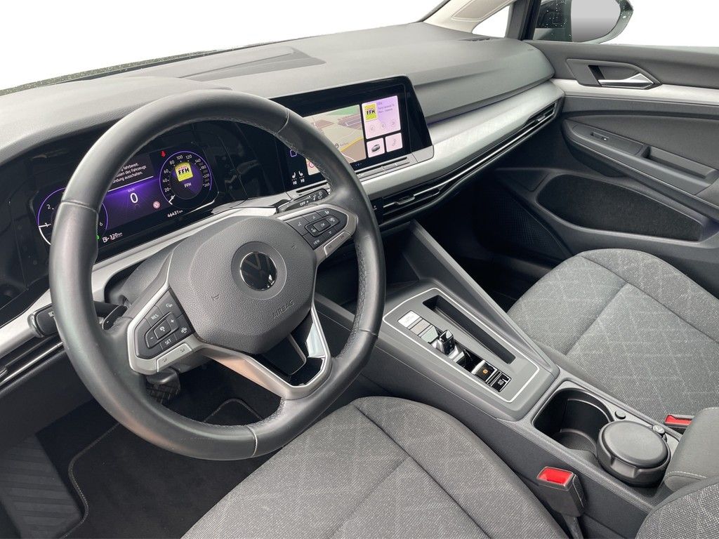 Volkswagen Golf - Bild 11