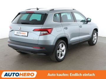 Skoda Karoq - 6