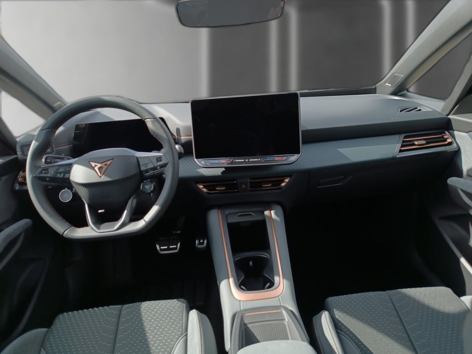 Cupra Born - Bild 14