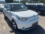 Kia Soul EV  Play-Sitzlüft,LenkHeiz,CAM,Navi,WärmePu - Kia Soul: Play