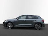 Audi S3 Sportback TFSI quattro MATRIX+PANO+KAMERA - Audi S3 in Bremen