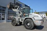 Terex Schaeff SKL 260S mit  Schaufel - Terex Radlader