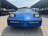 Corvette C 4,   H,-OLDITIMER  5,7 l.  TARGA - Corvette Oldtimer