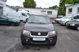 Suzuki Grand Vitara 1.9 DDiS *LKW*2-SEATS* - Suzuki Grand Vitara aus 2011