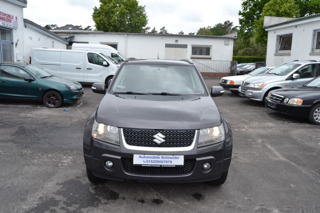 Suzuki Grand Vitara 1.9 DDiS *LKW*2-SEATS*