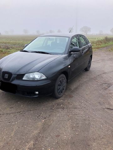 Seat Ibiza 1.4 75Ps TÜV 5/25 Festpreis!!!