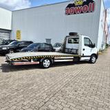 Renault Master DCI LANG KLIMA AHK AUTOTRANSPORTER - Renault Master in Hannover