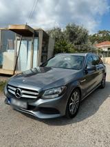 Mercedes-Benz Mercedes Benz C 350 e Hybrid - Mercedes-Benz C 350 Gebrauchtwagen in Köln