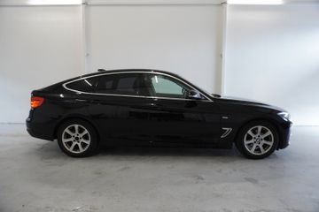 BMW 320 Gran Turismo - 5
