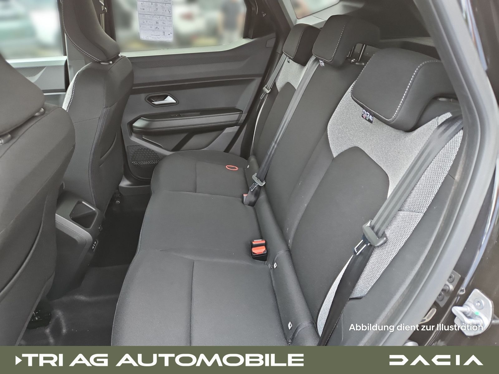 Dacia Duster - Bild 10