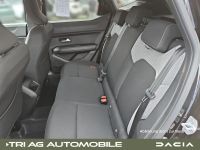 Dacia Duster - Vorschau Bild 10