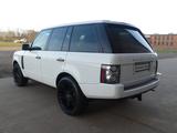 Land Rover Range Rover V8 TD Vogue Guter Zustand 21 ZOLL - gebrauchte Land Rover Range Rover aus dem Jahr 2010