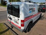 Ford Transit Connect Kasten - Ford Transit aus 2007