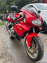 Ducati 900 SS ie  - Angebote entsprechen deinen Suchkriterien