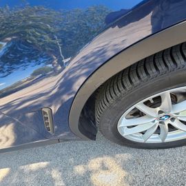 BMW X3 - 5