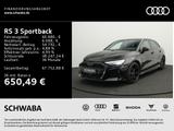 Audi RS 3 Sportback 2.5 TFSI S tronic - Audi RS3 in Frankfurt (Main)