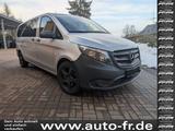 Mercedes-Benz Vito Tourer 116CDI Pro extralang 9-Sitzer AHK - : Kleinbus, Sitzer 9