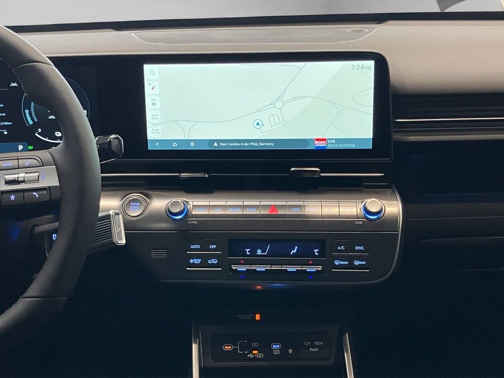 Hyundai Kona – Bild 15