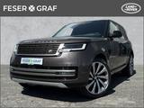 Land Rover Range Rover Autobiography D350 I LR Bamberg - Land Rover Range Rover New cars mit Diesel-Antrieb