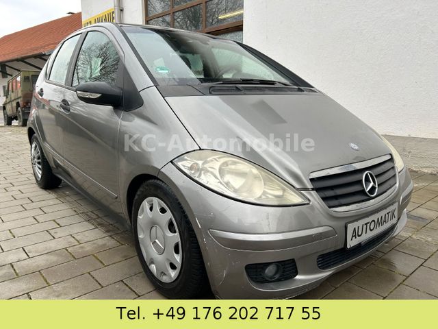 Mercedes-Benz A 160 CDI *AUTOMATIK* SH* SHZ* *EL.FENSTER*