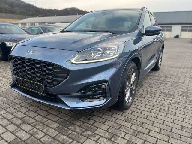 Ford Kuga Plug-In Hybrid ST-Line X