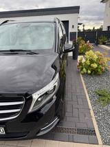 Mercedes-Benz V 250 d Aut. EXCLUSIVE lang 140 + 10kW EXCLUSIVE