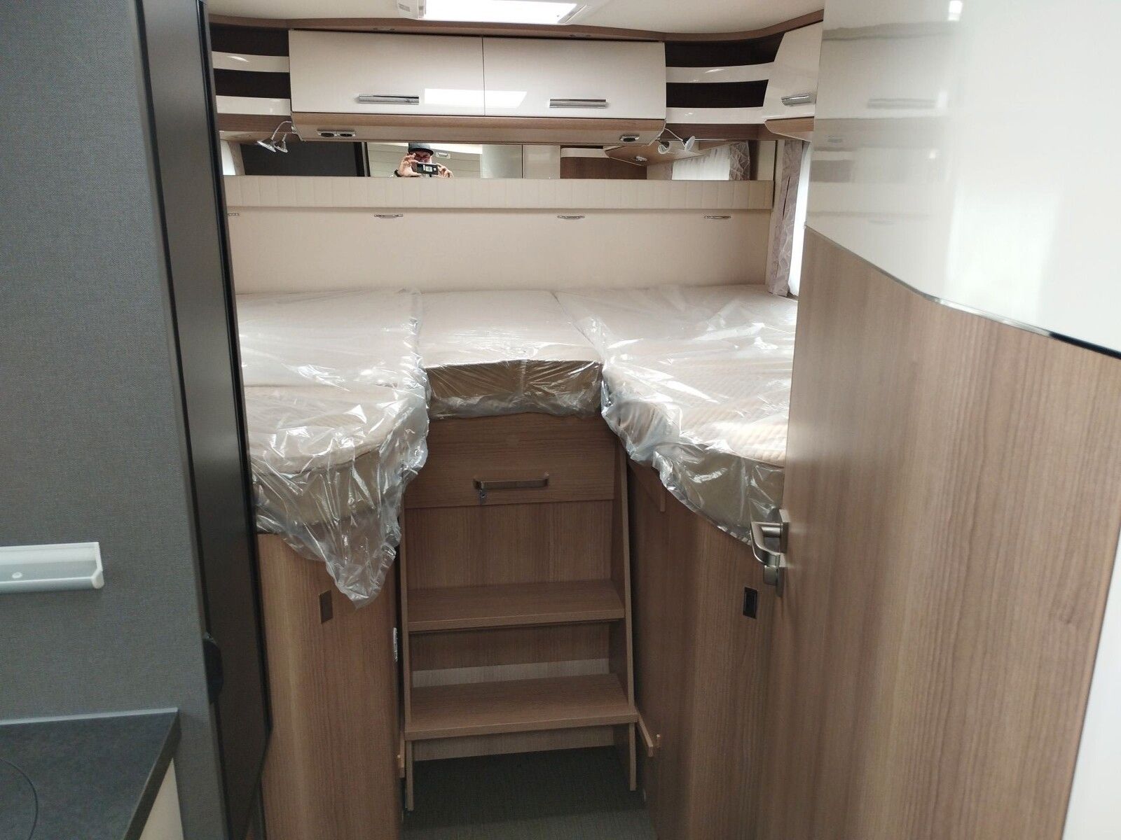 Fahrzeugabbildung Carthago C1-tourer I 143 KB LE comfort Mercedes