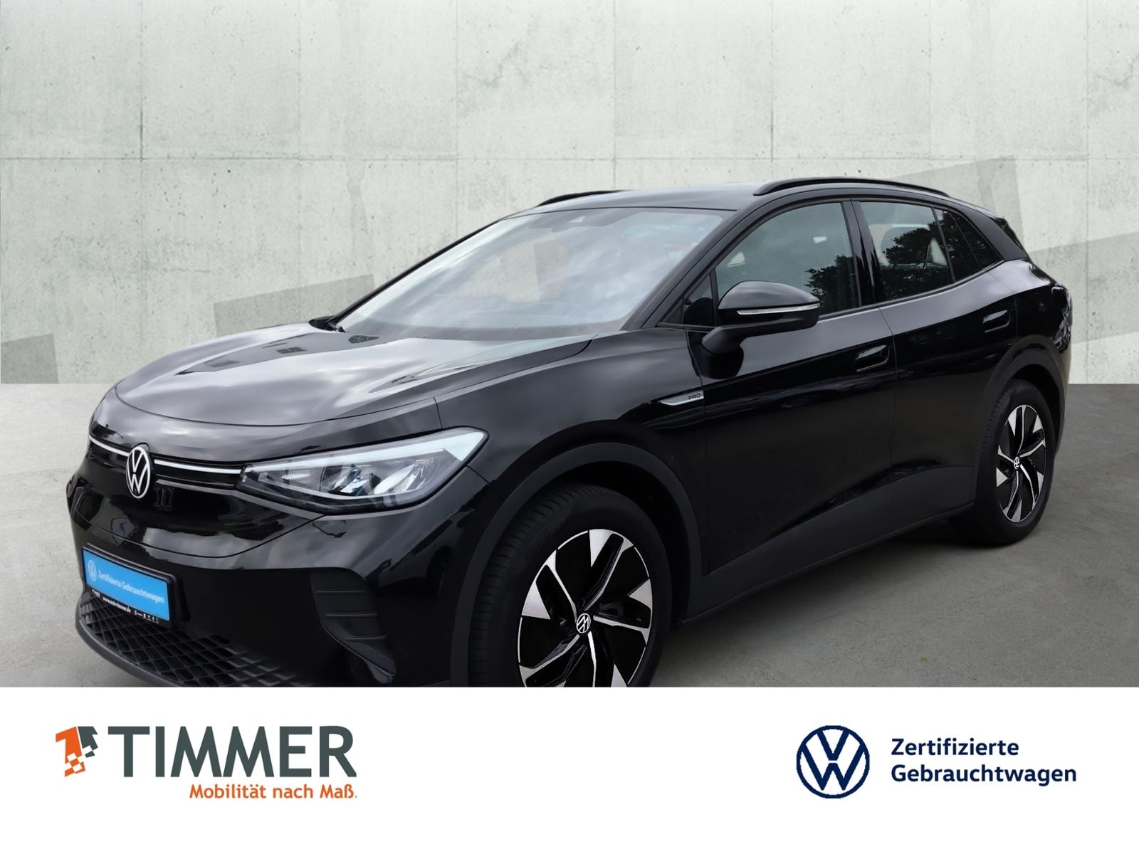 Volkswagen ID.4 PRO PERF. 82 kWh WÄPU 360° LED ACC CAR foto 1