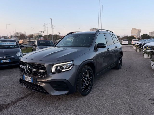 MERCEDES-BENZ Mercedes-benz GLB 200 d Automatic Executive