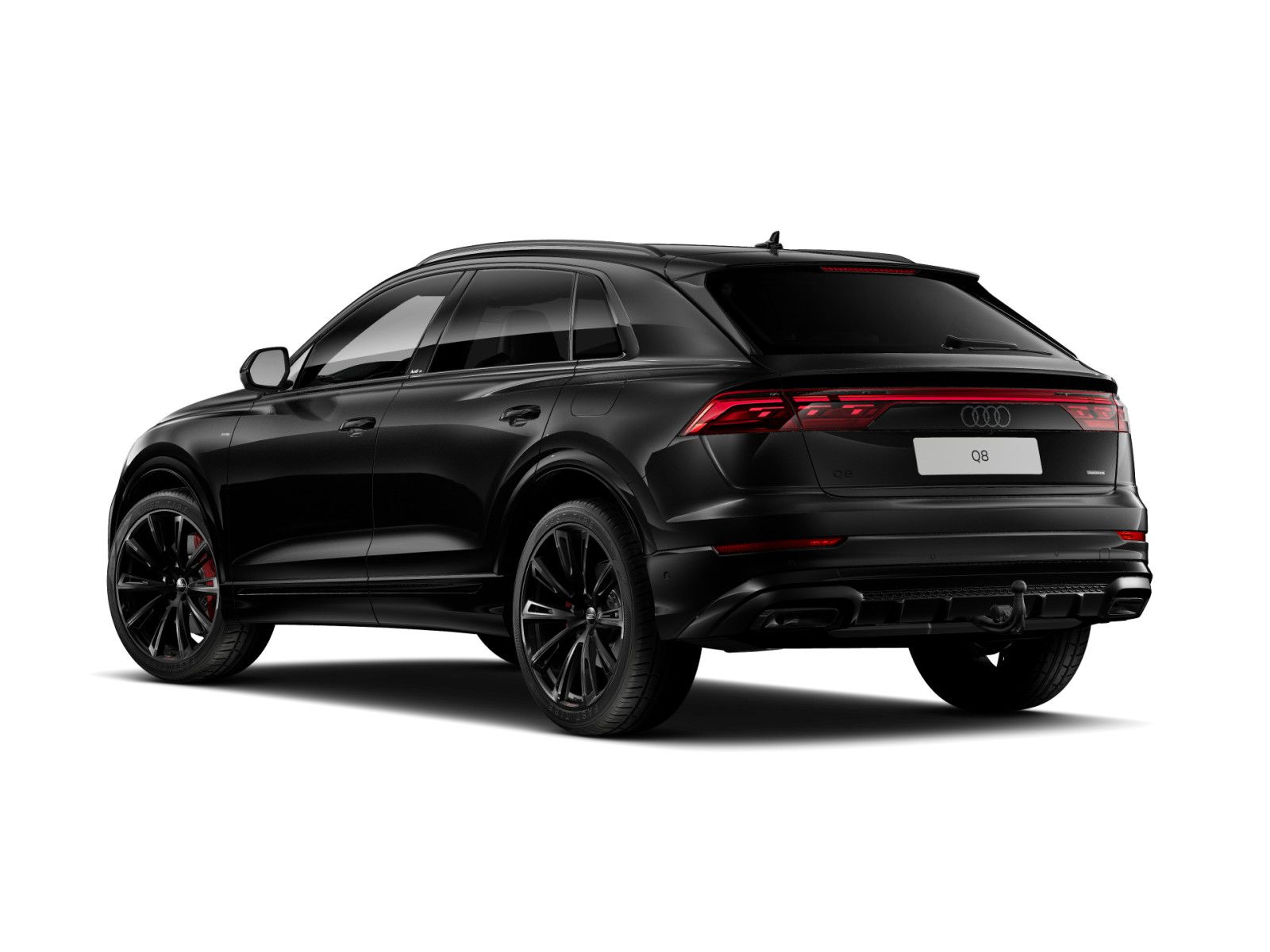 Audi Q8 - Bild 4