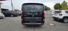 Renault Trafic Grand Blue DCI Irmscher