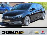 Opel Astra K 1.4T Dynamic NAVI OPC-Line R-Kamera - Opel Astra: Opc Line