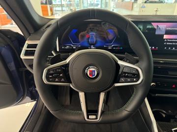  Alpina D4 — миниатюра 12