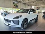 Porsche Macan Panorama Surround-View Rückfahrkamera LED - Porsche Macan in Bielefeld