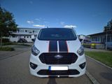 Ford Tourneo Custom L1 - Ford Tourneo Custom aus 2022