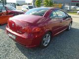Peugeot 307 CC Cabrio-Coupe Sport - Peugeot 307: Sport